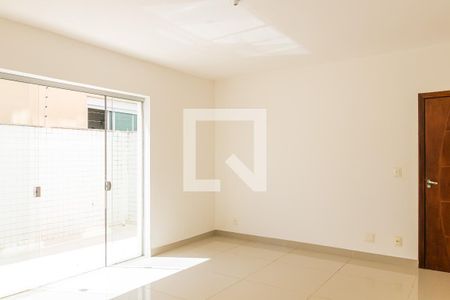 Apartamento para alugar com 3 quartos, 150m² em Dona Clara, Belo Horizonte