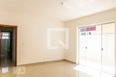 Apartamento para alugar com 3 quartos, 150m² em Dona Clara, Belo Horizonte