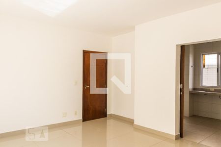 Apartamento para alugar com 3 quartos, 150m² em Dona Clara, Belo Horizonte