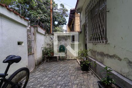 Casa à venda com 2 quartos, 119m² em Andaraí, Rio de Janeiro