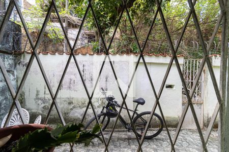 Casa à venda com 2 quartos, 119m² em Andaraí, Rio de Janeiro