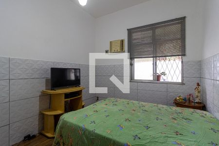 Casa à venda com 2 quartos, 119m² em Andaraí, Rio de Janeiro