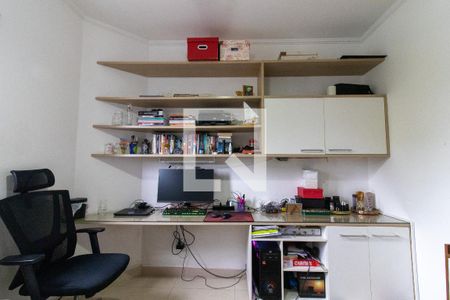 Quarto 1 de apartamento à venda com 2 quartos, 80m² em Jardim Bom Retiro, Campinas