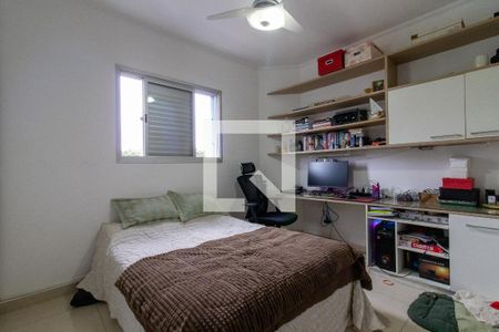 Quarto 1 de apartamento à venda com 2 quartos, 80m² em Jardim Bom Retiro, Campinas