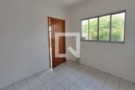 Sala de casa à venda com 2 quartos, 50m² em Jardim do Trevo, Campinas