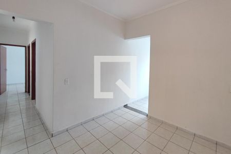 Sala de Jantar de casa à venda com 2 quartos, 50m² em Jardim do Trevo, Campinas