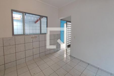 Sala de Jantar de casa à venda com 2 quartos, 50m² em Jardim do Trevo, Campinas