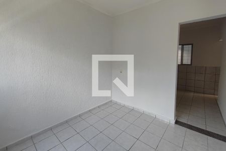 Sala de casa à venda com 2 quartos, 50m² em Jardim do Trevo, Campinas