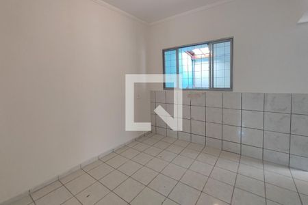 Sala de Jantar de casa à venda com 2 quartos, 50m² em Jardim do Trevo, Campinas