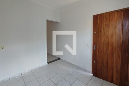 Sala de casa à venda com 2 quartos, 50m² em Jardim do Trevo, Campinas