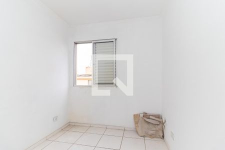 Quarto 1 de apartamento para alugar com 2 quartos, 56m² em São Miguel Paulista, São Paulo