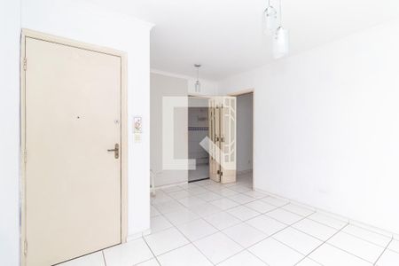 Sala de apartamento para alugar com 2 quartos, 56m² em São Miguel Paulista, São Paulo