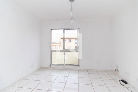 Sala de apartamento para alugar com 2 quartos, 56m² em São Miguel Paulista, São Paulo