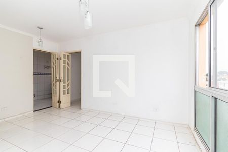 Sala de apartamento para alugar com 2 quartos, 56m² em São Miguel Paulista, São Paulo