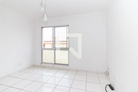 Sala de apartamento para alugar com 2 quartos, 56m² em São Miguel Paulista, São Paulo