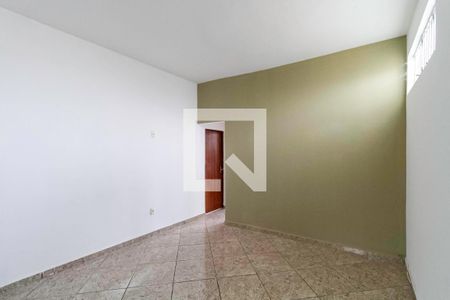 Sala  de casa para alugar com 2 quartos, 70m² em Letícia, Belo Horizonte