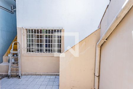 Vista Quarto de casa para alugar com 1 quarto, 40m² em Limão, São Paulo