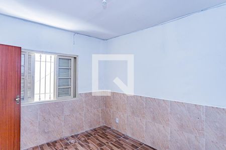 Quarto de casa para alugar com 1 quarto, 40m² em Limão, São Paulo