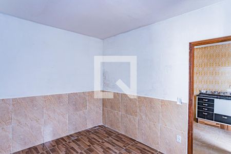 Quarto de casa para alugar com 1 quarto, 40m² em Limão, São Paulo