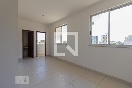 Apartamento para alugar com 1 quarto, 70m² em Liberdade, Belo Horizonte