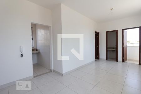 Apartamento para alugar com 1 quarto, 70m² em Liberdade, Belo Horizonte