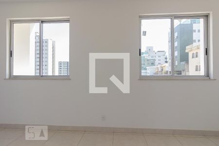 Apartamento para alugar com 1 quarto, 70m² em Liberdade, Belo Horizonte