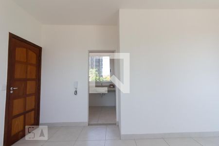 Apartamento para alugar com 1 quarto, 70m² em Liberdade, Belo Horizonte