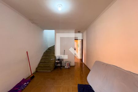 Sala de casa à venda com 2 quartos, 80m² em Vila Independência, São Paulo