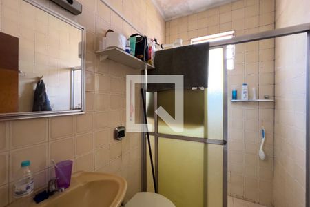 Banheiro de casa à venda com 2 quartos, 80m² em Vila Independência, São Paulo