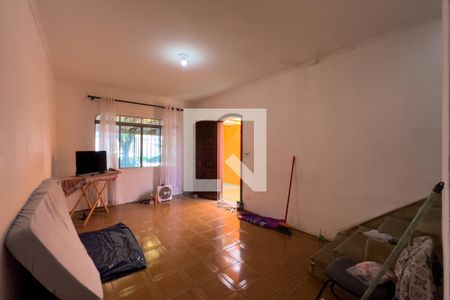 Sala de casa à venda com 2 quartos, 80m² em Vila Independência, São Paulo