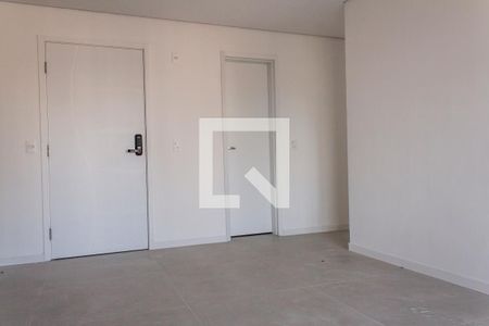 Sala  de apartamento à venda com 2 quartos, 89m² em Alphaville Industrial, Barueri