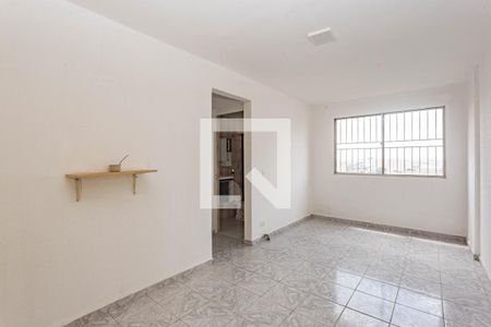 Sala de apartamento à venda com 2 quartos, 73m² em Cursino, São Paulo