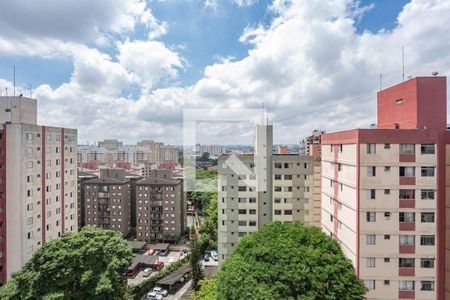 Sala de apartamento à venda com 2 quartos, 73m² em Cursino, São Paulo