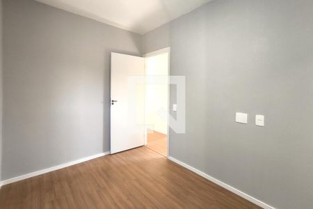 Quarto 1 - Suíte de apartamento para alugar com 3 quartos, 64m² em Jardim Carlos Gomes, Jundiaí