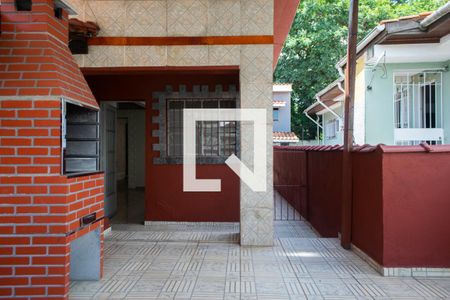 Casa para alugar com 2 quartos, 130m² em Vila Pita, São Paulo