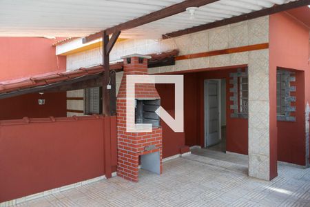 Casa para alugar com 2 quartos, 130m² em Vila Pita, São Paulo