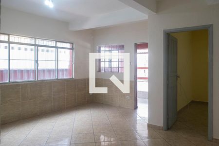 Casa para alugar com 2 quartos, 130m² em Vila Pita, São Paulo