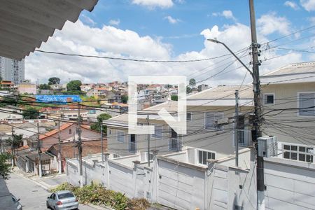 Casa para alugar com 2 quartos, 130m² em Vila Pita, São Paulo