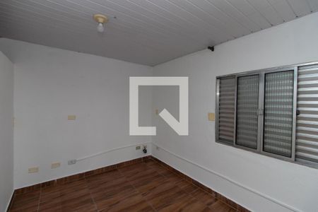 Quarto de casa para alugar com 1 quarto, 4m² em Vila Brasil, São Paulo