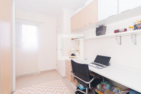 quarto 2 de casa à venda com 3 quartos, 124m² em Vila Constança, São Paulo