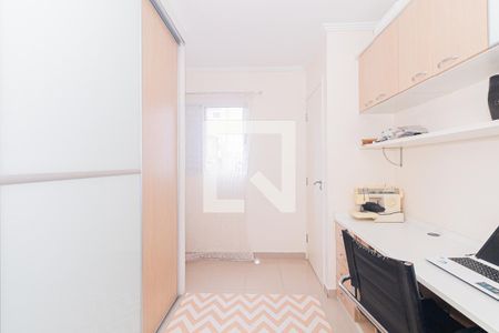 quarto 2 de casa à venda com 3 quartos, 124m² em Vila Constança, São Paulo