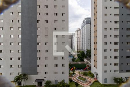 Vista do Quarto 2 de apartamento para alugar com 2 quartos, 54m² em Vila Augusta, Guarulhos