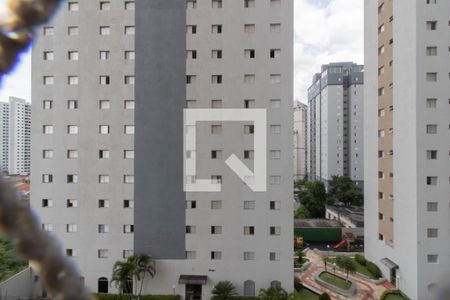 Vista da Varanda de apartamento para alugar com 2 quartos, 54m² em Vila Augusta, Guarulhos