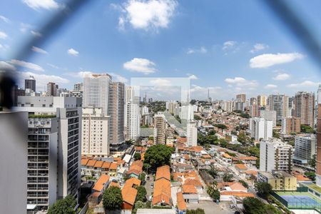 Vista do Apartamento de apartamento para alugar com 3 quartos, 120m² em Perdizes, São Paulo