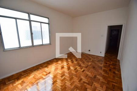 Sala de apartamento para alugar com 2 quartos, 88m² em Engenho de Dentro, Rio de Janeiro