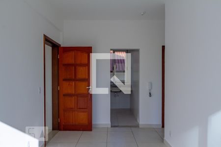 Apartamento para alugar com 2 quartos, 66m² em Liberdade, Belo Horizonte