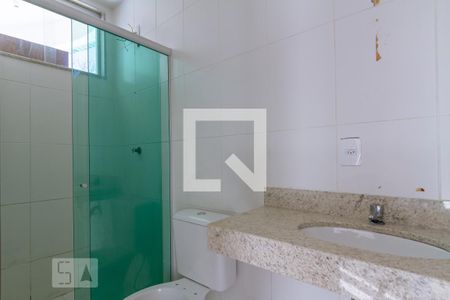 Apartamento para alugar com 2 quartos, 66m² em Liberdade, Belo Horizonte