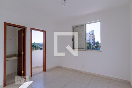 Apartamento para alugar com 2 quartos, 66m² em Liberdade, Belo Horizonte