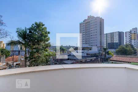 Apartamento para alugar com 2 quartos, 66m² em Liberdade, Belo Horizonte