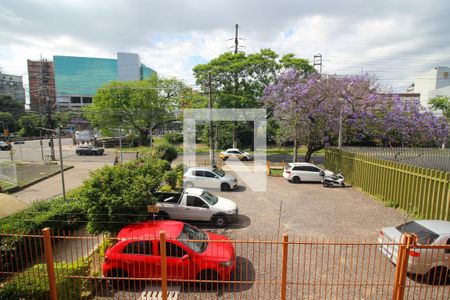 Vista do Studio de kitnet/studio à venda com 1 quarto, 22m² em Praia de Belas, Porto Alegre